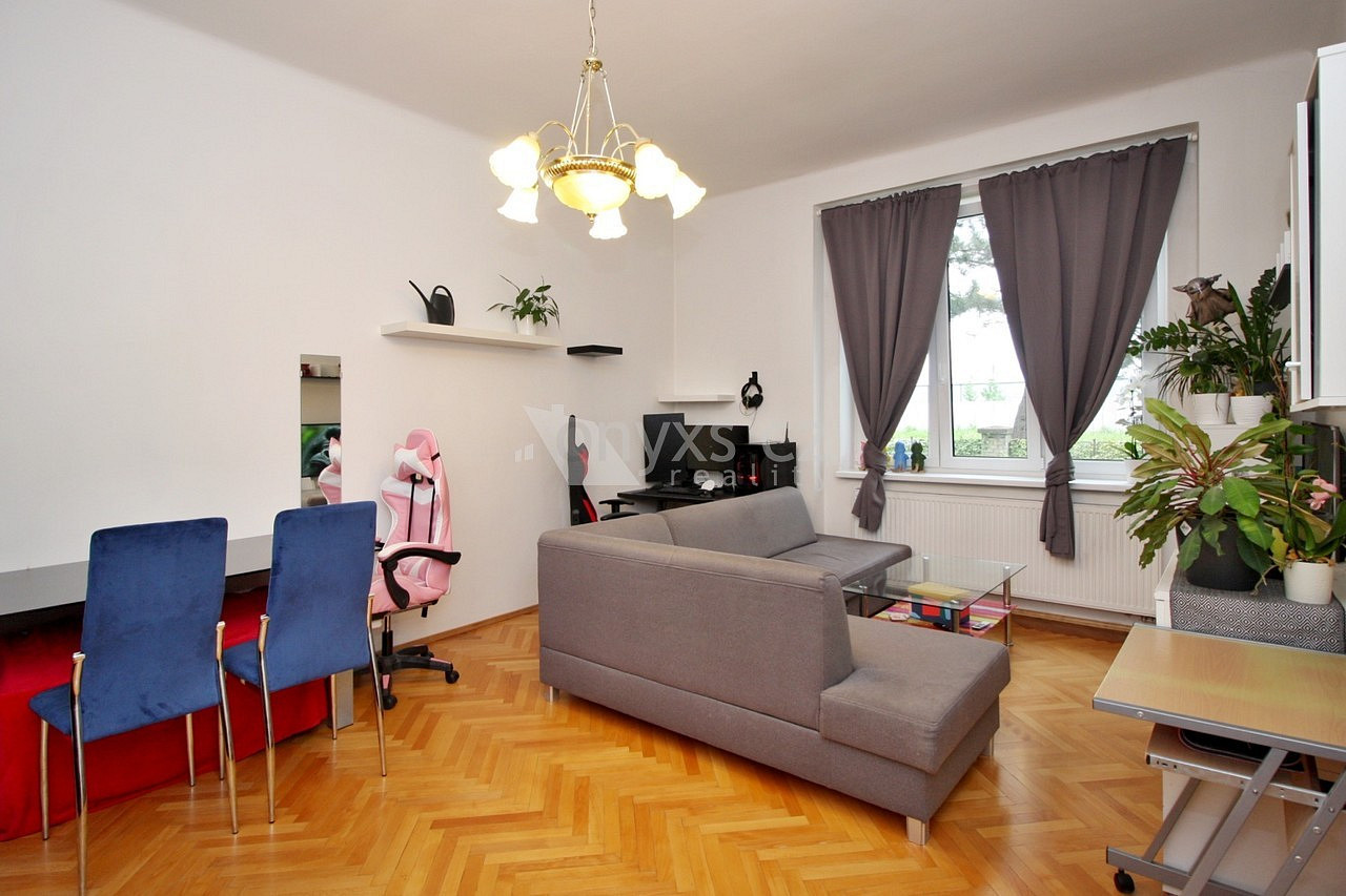 Prodej bytu 2+kk 42 m² – fotografie 5