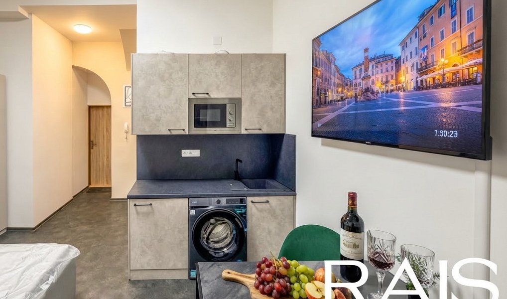 Prodej bytu 1+kk 33 m², Brno – náhled fotky 4