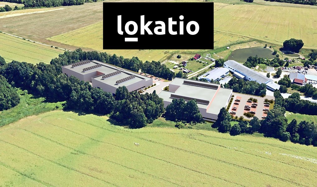 Pronájem skladovacích prostor 3 660 m², Havlíčkův Brod – náhled fotky 2