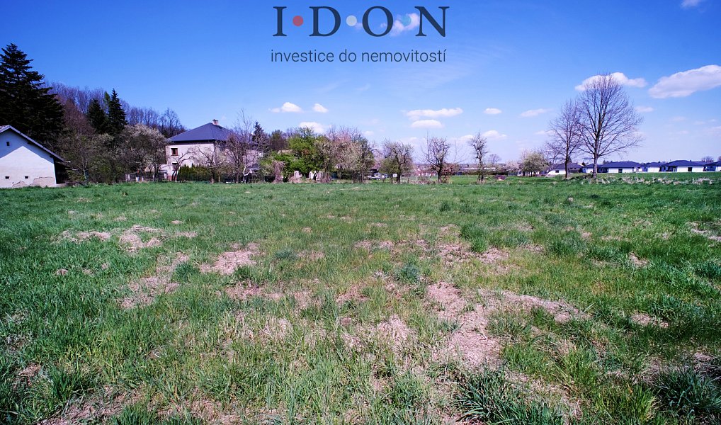 Prodej stavebního pozemku 920 m², Vratimov – náhled fotky 10