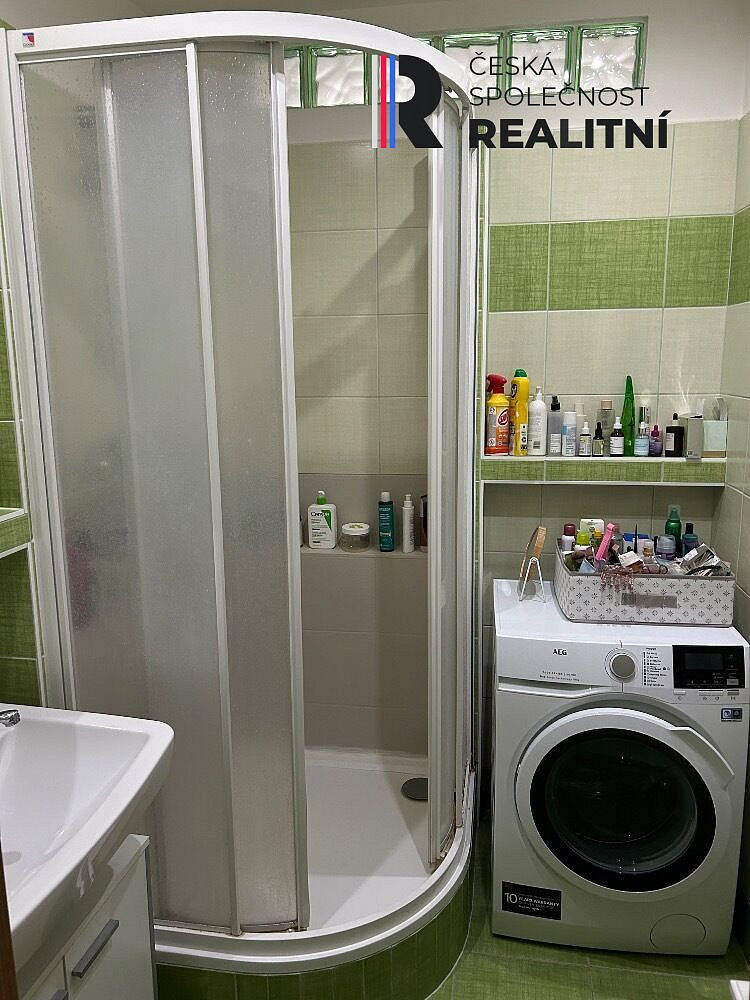 Prodej bytu 3+1 72 m² – další