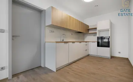 Pronájem bytu 2+kk 58 m², Sídliště, Bystřice pod Hostýnem, okres Kroměříž