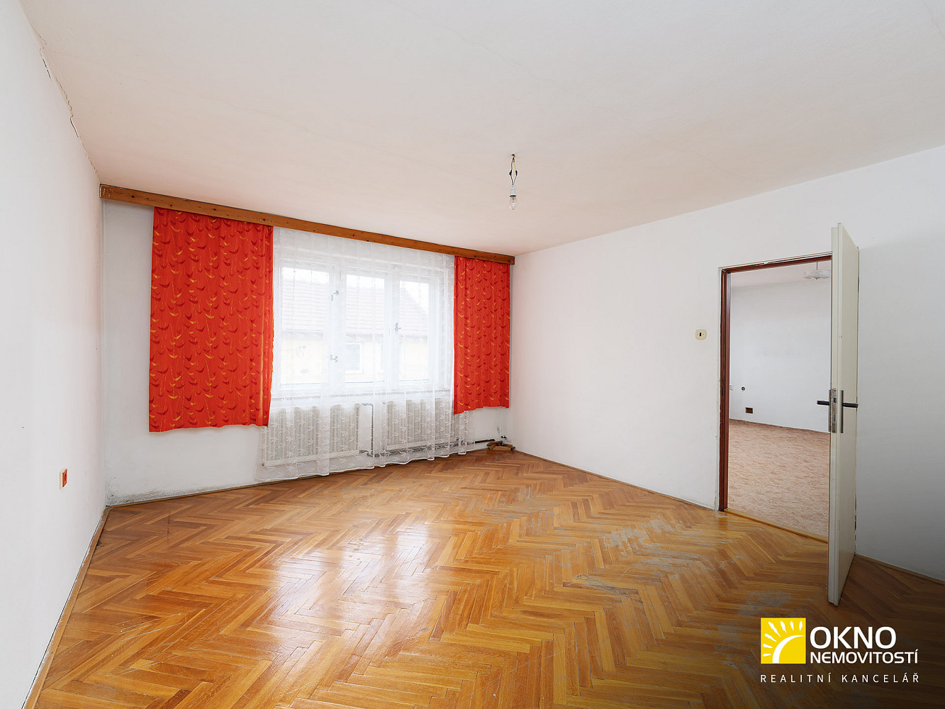 Prodej domu 200 m² s pozemkem 258 m²
