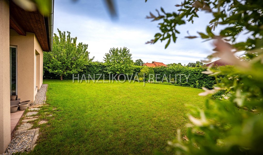 Prodej domu 112 m² s pozemkem 742 m², Homole – náhled fotky 49