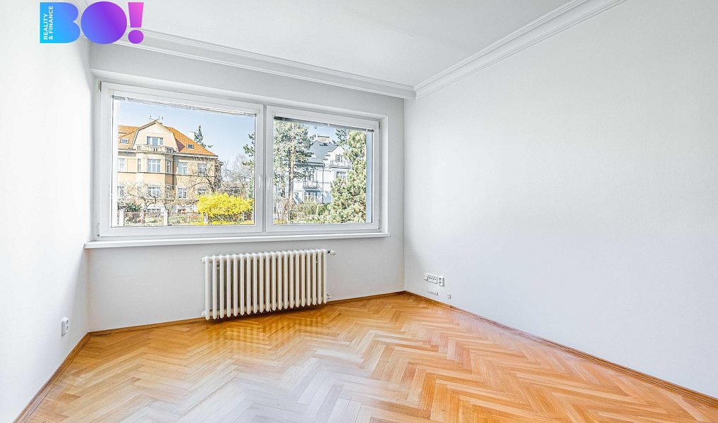 Prodej bytu 4+1 123 m², Praha – náhled fotky 10