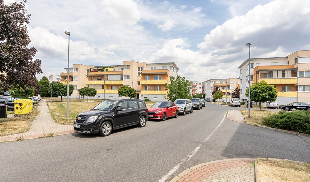 Pronájem bytu 2+kk 52 m², Praha – náhled fotky 7