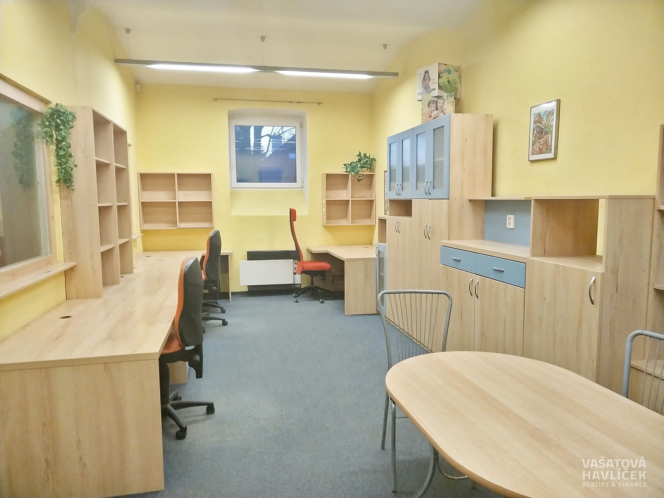 Pronájem skladovacích prostor 413 m² – fotografie 4