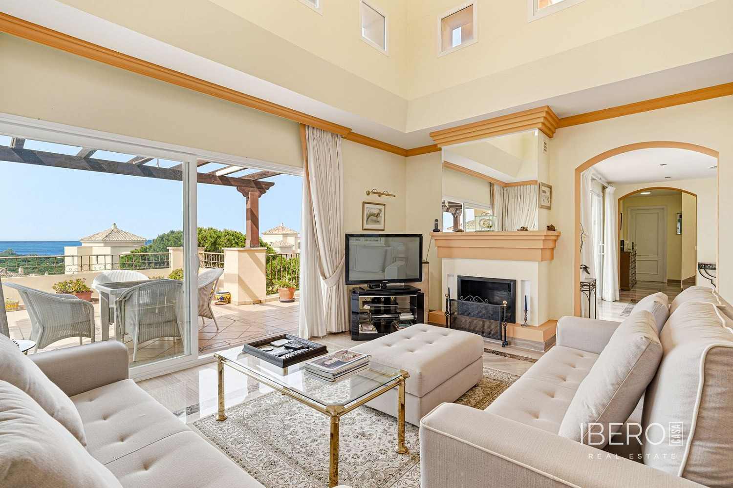 Pis 5+kk – Marbella, Elviria - Vista 5