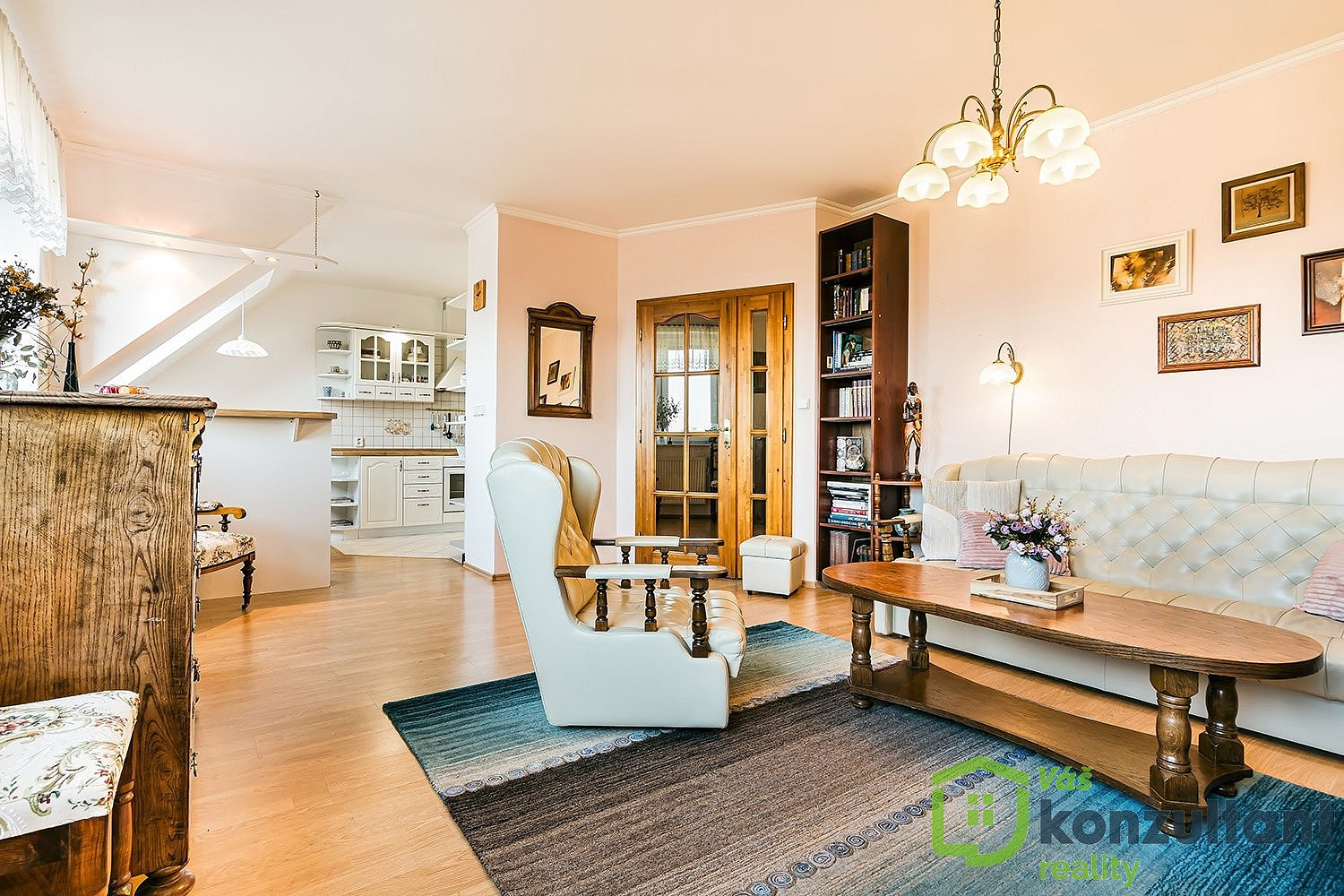 Prodej bytu 4+1 121 m² - View 6