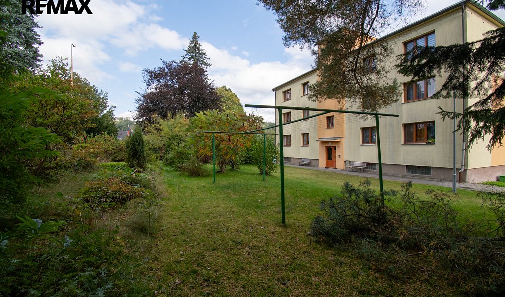 Prodej stavebního pozemku 502 m², Vilémov – náhled fotky 8