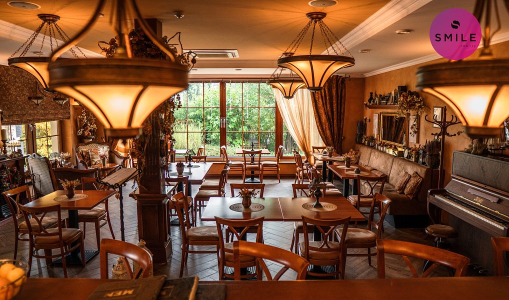 Prodej restaurace 309 m², Ludgeřovice – náhled fotky 8