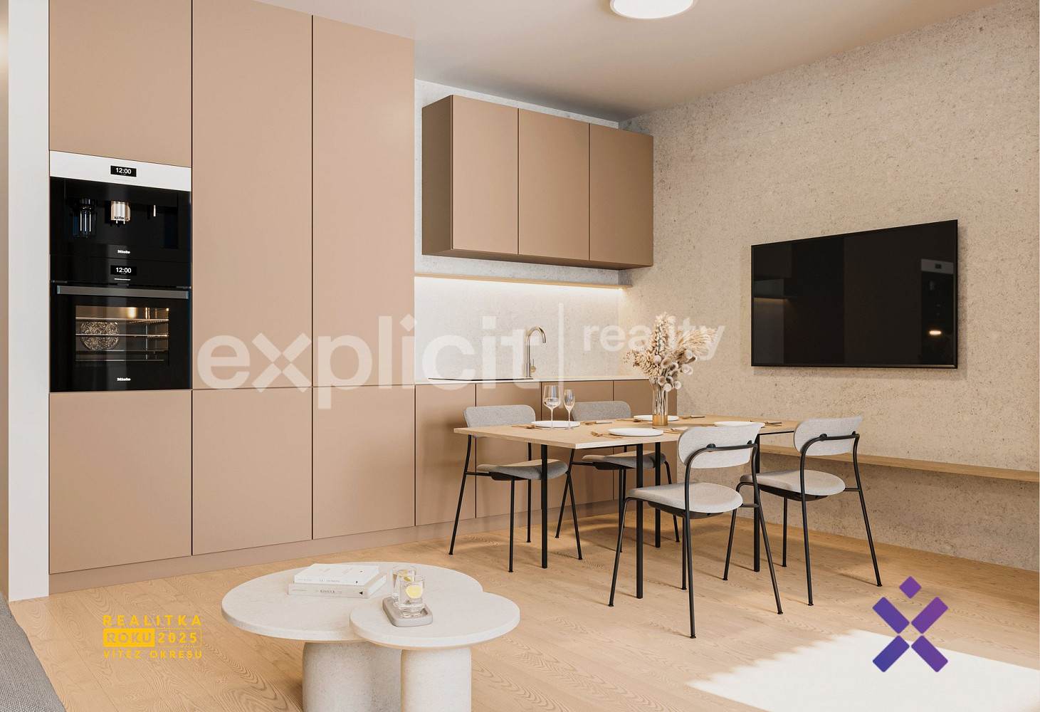 Prodej bytu 2+kk 77 m² – fotografie 5