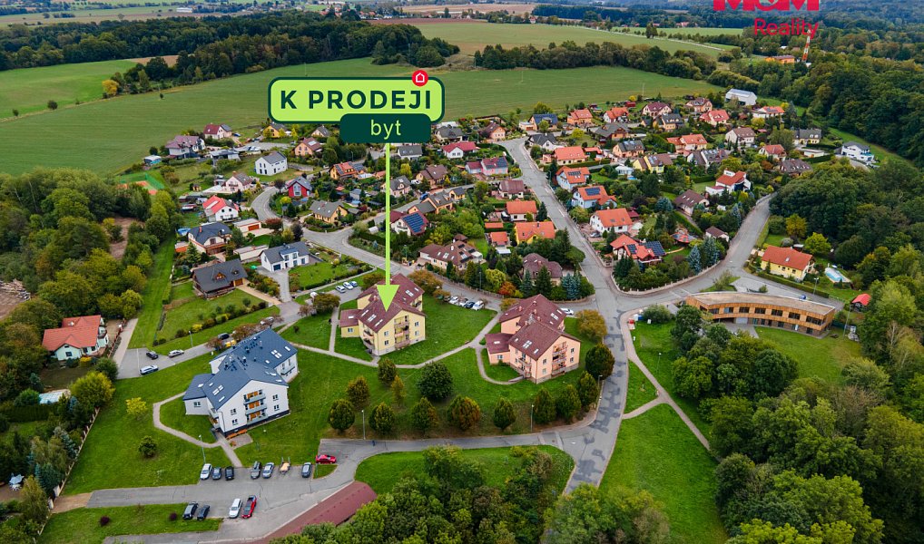 Prodej bytu 3+kk 88 m², Choceň – náhled fotky 5