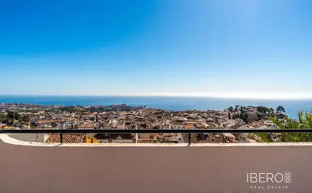 Prodej bytu 5+kk 222 m², Benalmadena Pueblo, Španělsko