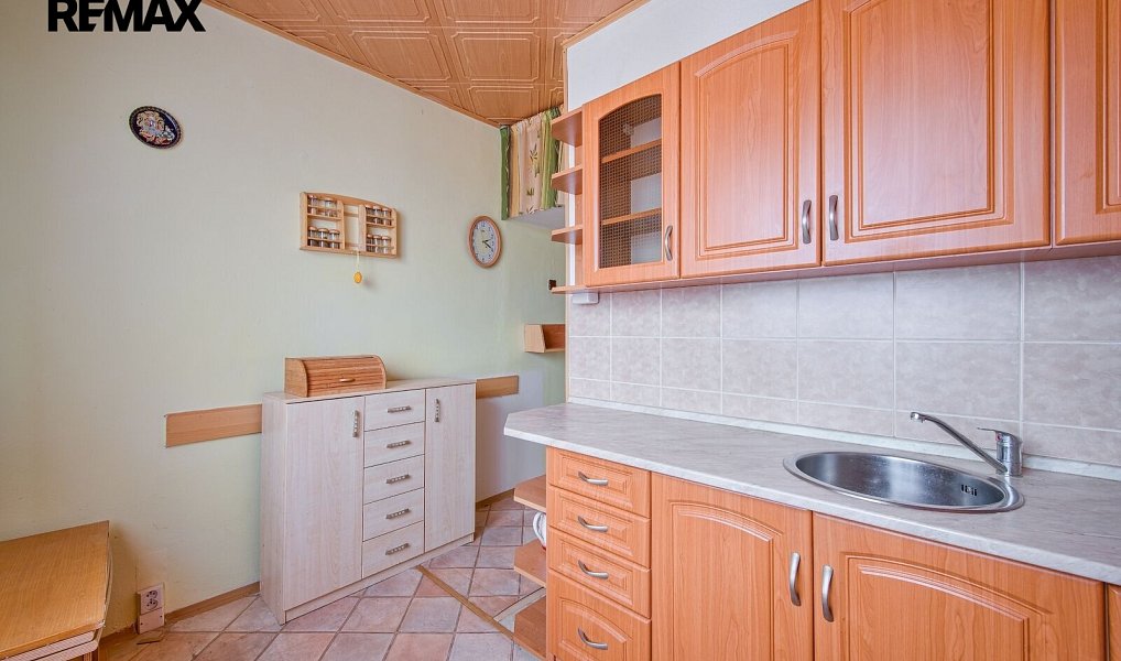 Pronájem bytu 3+1 54 m², Aš – náhled fotky 5