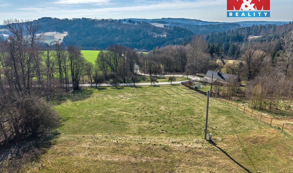 Prodej chaty/chalupy 71 m² s pozemkem 3 794 m², Slaná – náhled fotky 4