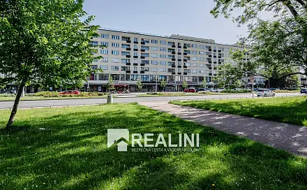 Prodej bytu 3+1 100 m²