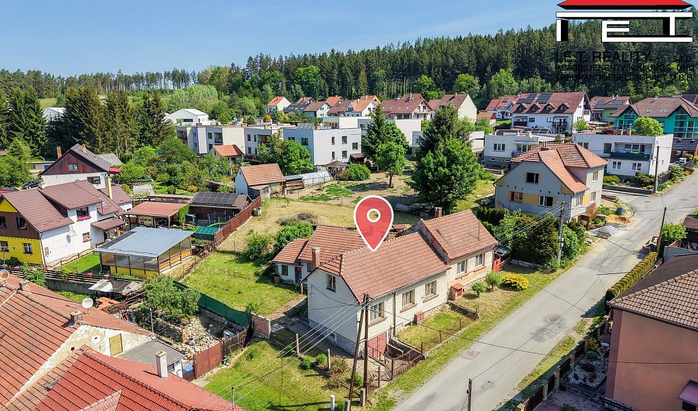 Prodej domu 173 m² s pozemkem 357 m², Ostrov u Macochy – náhled fotky 2