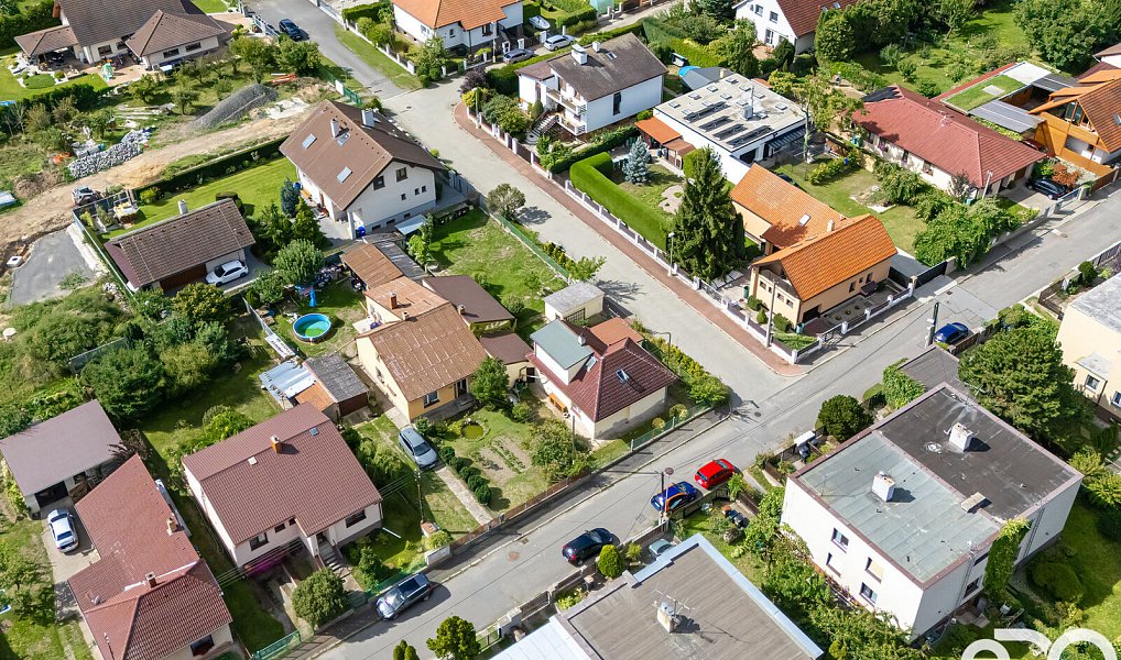 Prodej domu 155 m² s pozemkem 578 m², Neratovice – náhled fotky 32