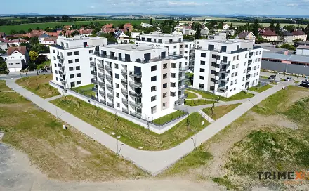 Prodej bytu 3+kk 78 m², Císařského pluku, Opava - Předměstí