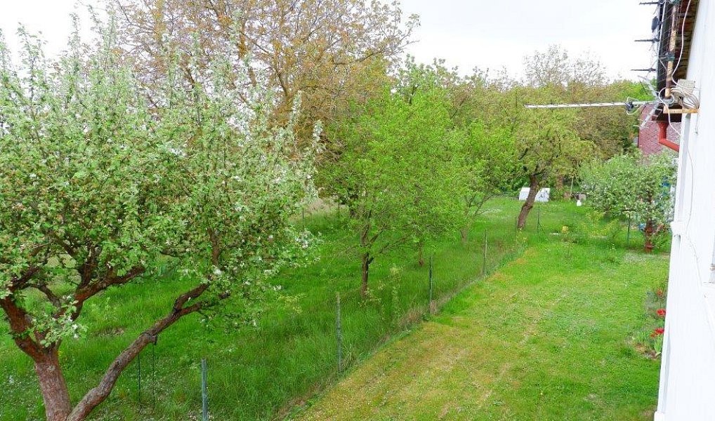 Prodej chaty/chalupy 136 m² s pozemkem 535 m², Dobříš – náhled fotky 15