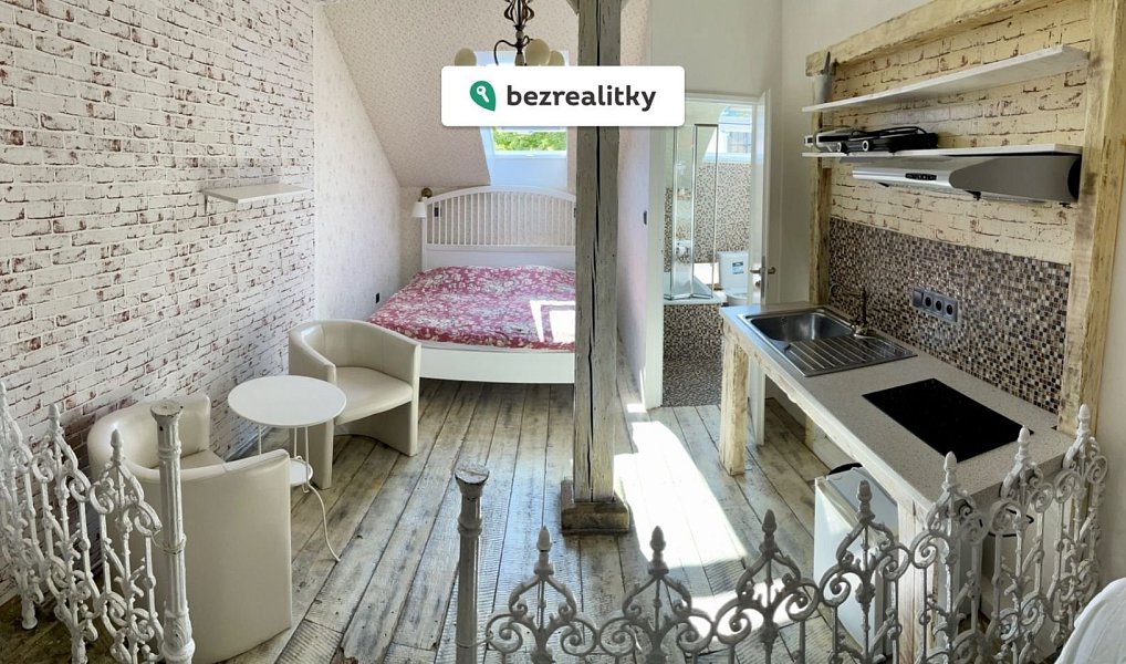 Prodej bytu 3+kk 44 m², Praha – náhled fotky 10