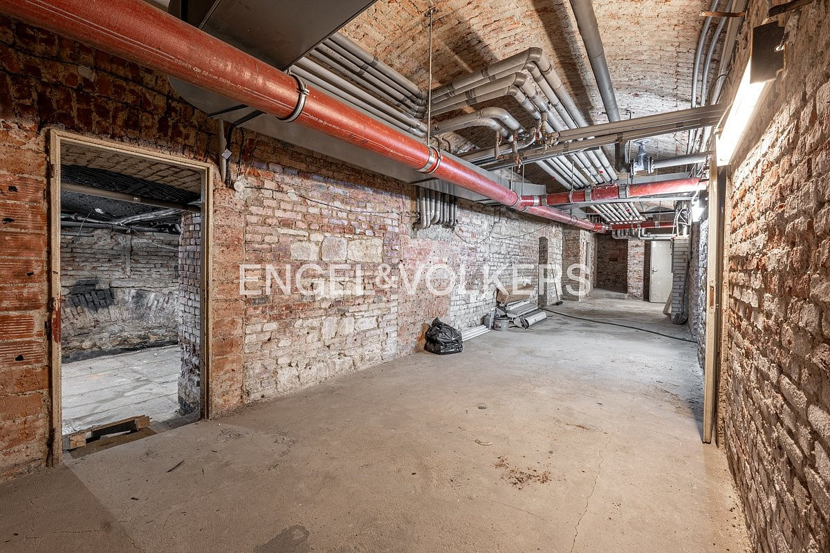 Pronájem skladovacích prostor 329 m² – fotografie 5