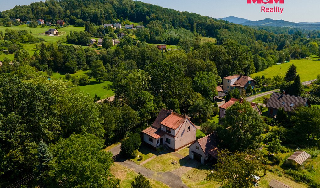 Prodej stavebního pozemku 1 497 m², Třinec – náhled fotky 6