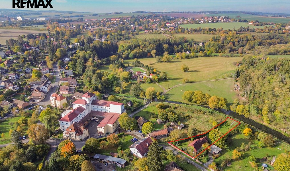 Prodej domu 90 m² s pozemkem 1 315 m², Dýšina – náhled fotky 13