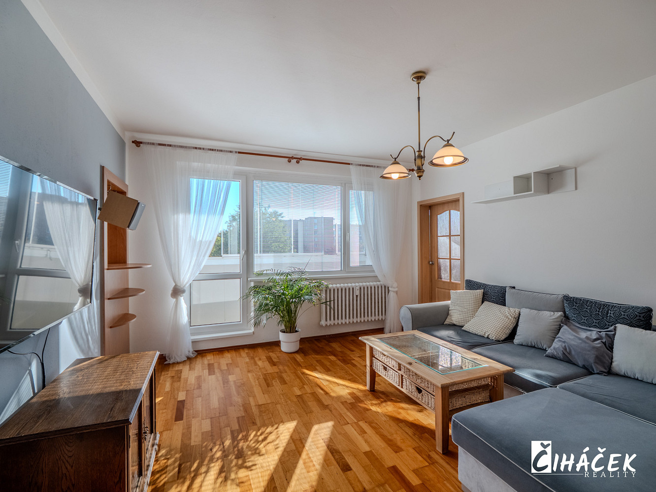 Prodej bytu 4+1 75 m²