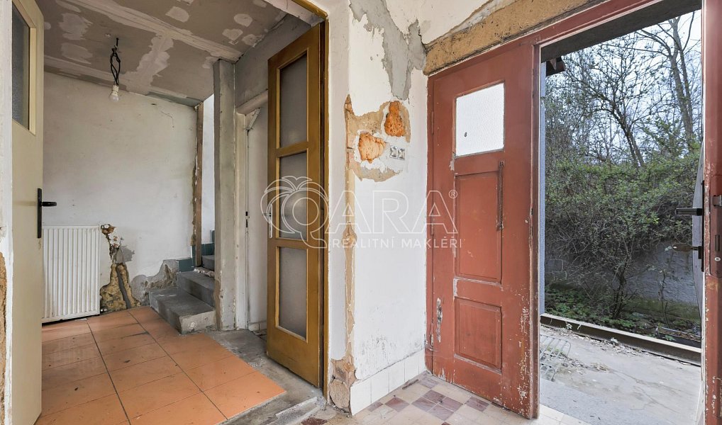 Prodej domu 90 m² s pozemkem 955 m², Chrást – náhled fotky 9