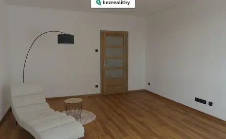 Prodej bytu 3+1 80 m²