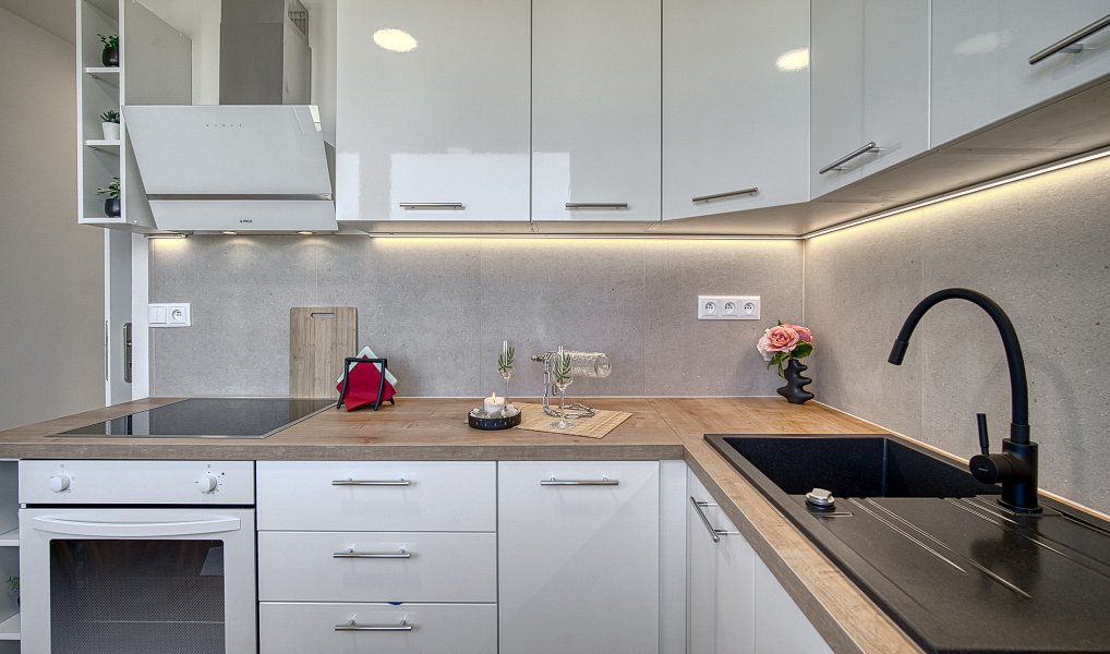 Pronájem bytu 3+1 62 m², Česká Lípa – náhled fotky 7