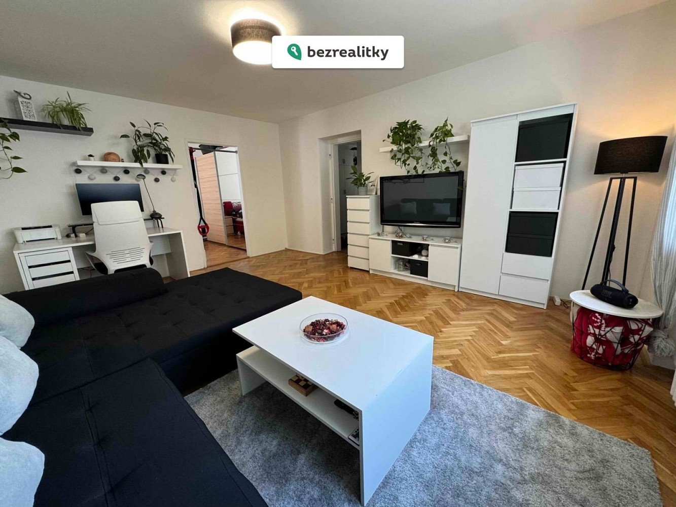 Prodej bytu 2+1 61 m² – fotografie 3