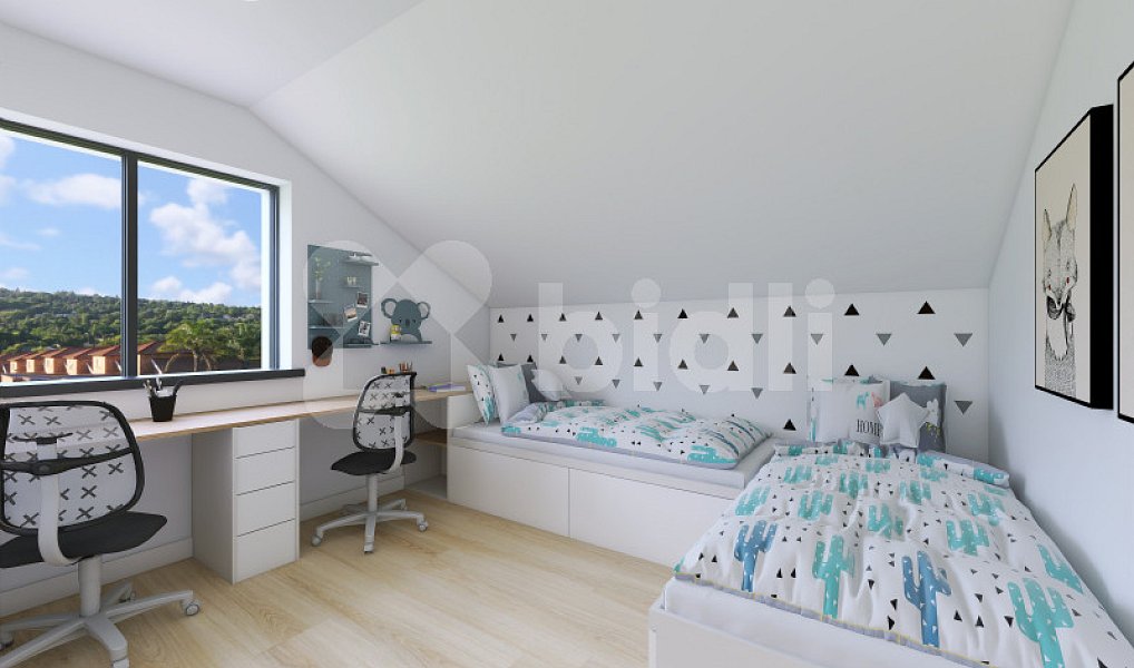 Prodej bytu 3+kk 80 m², Úmyslovice – náhled fotky 13