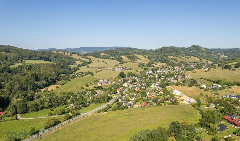 Prodej zahrady 3 083 m², Bratrušov – náhled fotky 17