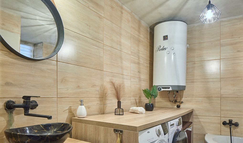 Prodej domu 89 m² s pozemkem 544 m², Jaroslavice – náhled fotky 8
