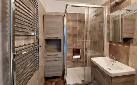 Prodej bytu 2+kk 50 m²