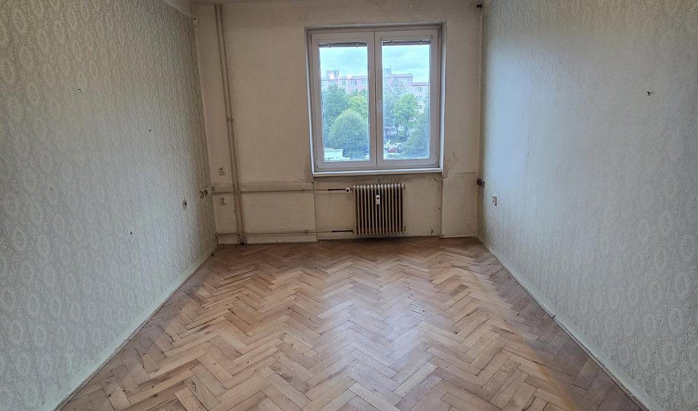 Prodej bytu 2+1 51 m², Plzeň – náhled fotky 5