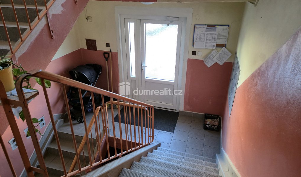Prodej bytu 2+1 52 m², Kaplice – náhled fotky 18