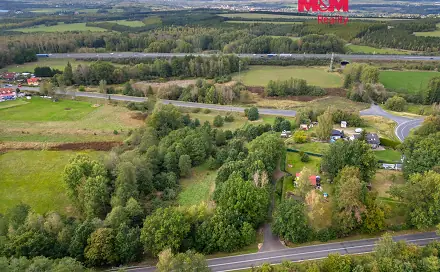 Prodej pozemku 3 240 m², Hory, okres Karlovy Vary
