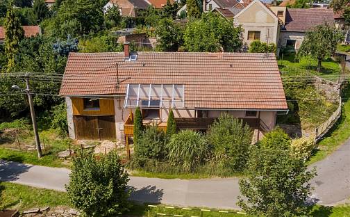 Prodej domu 92 m² s pozemkem 1 462 m², Kořenice - Chotouchov, okres Kolín