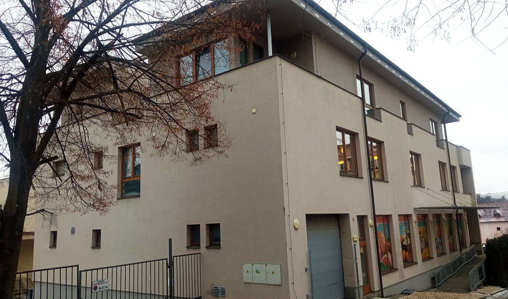 Prodej obchodních prostor 761 m², Velehrad – náhled fotky 4