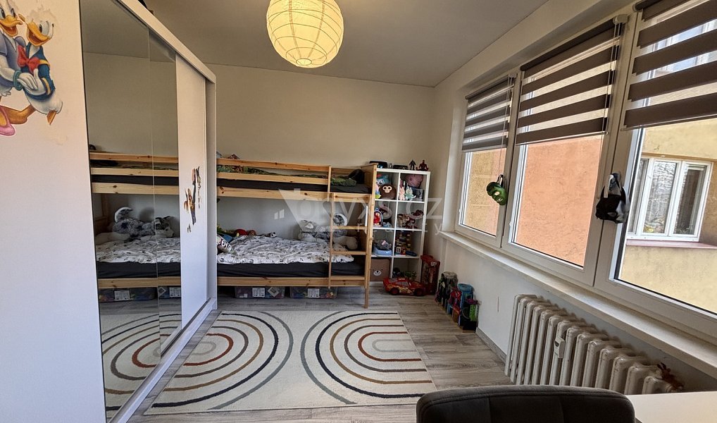 Prodej bytu 3+1 69 m², Český Těšín – náhled fotky 6