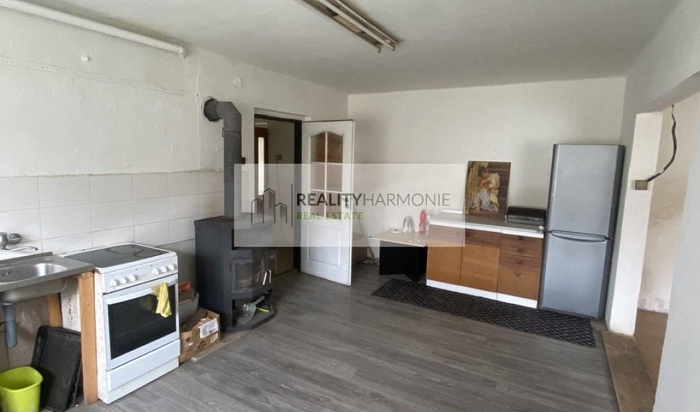 Prodej domu 205 m² s pozemkem 1 104 m², Slapsko – náhled fotky 9