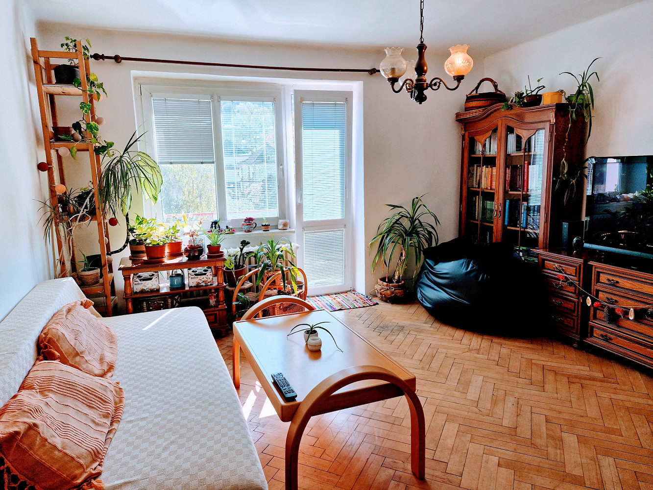 Prodej bytu 2+1 47 m² – fotografie 3
