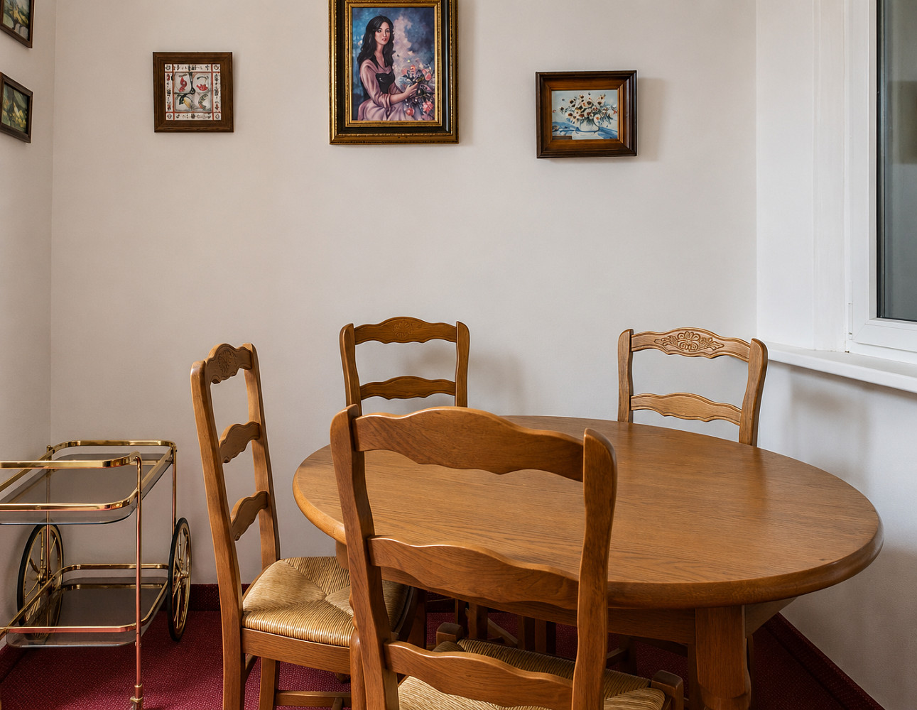 Prodej bytu 3+1 80 m² – fotografie 5