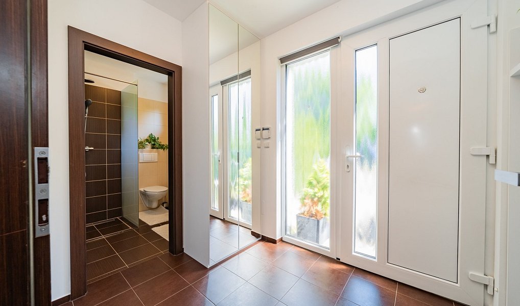 Prodej domu 109 m² s pozemkem 388 m², Popovičky – náhled fotky 19