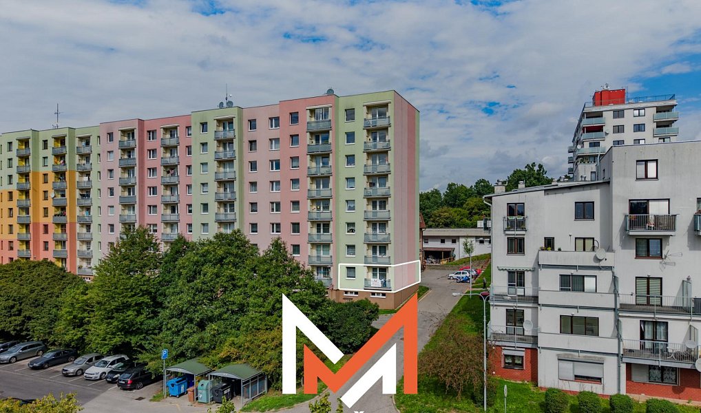 Prodej bytu 3+1 74 m², Náchod – náhled fotky 20