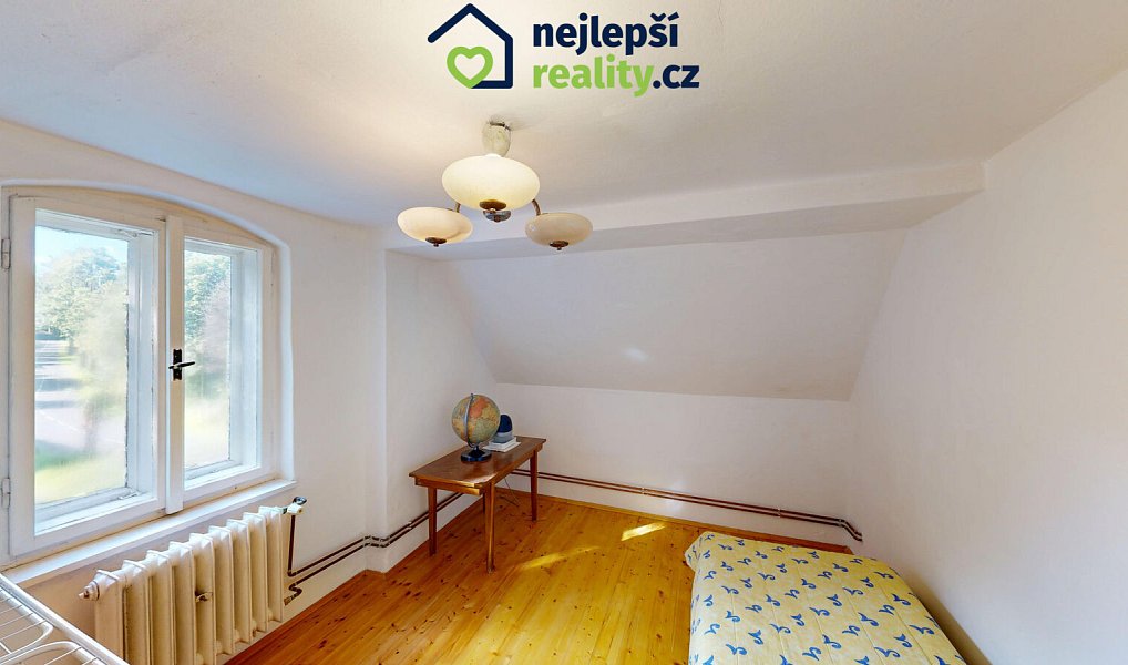 Prodej domu 141 m² s pozemkem 496 m², Vejprty – náhled fotky 20